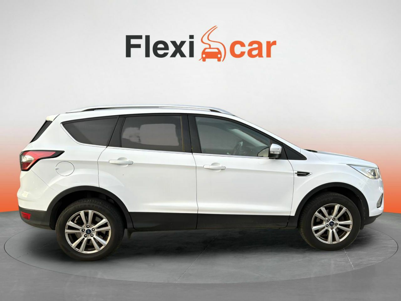 ford kuga 2019 / foto grande (2)