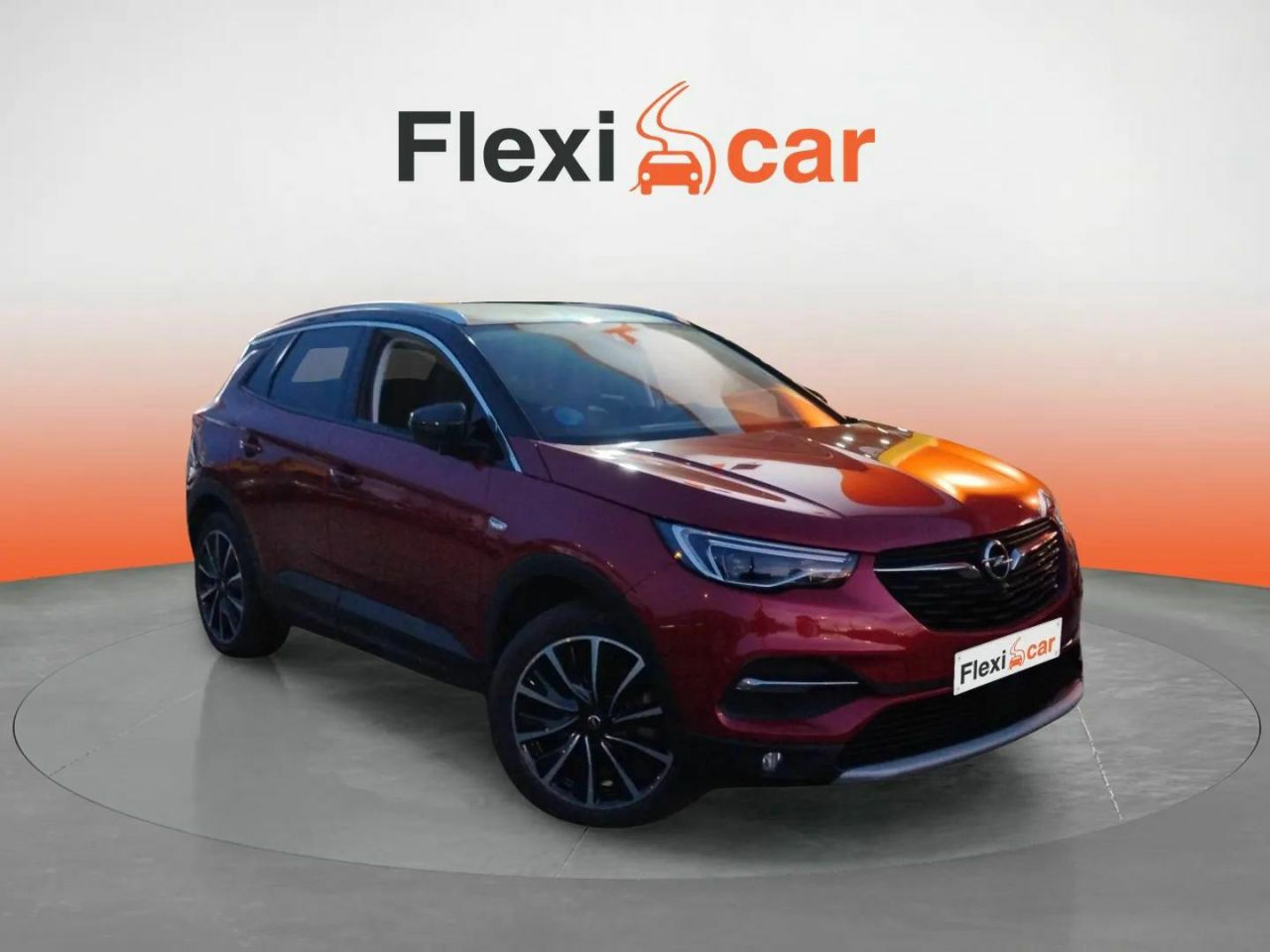 Opel grandland x 2019 alcala de henares  de segunda mano - opel grandland x 2020 /