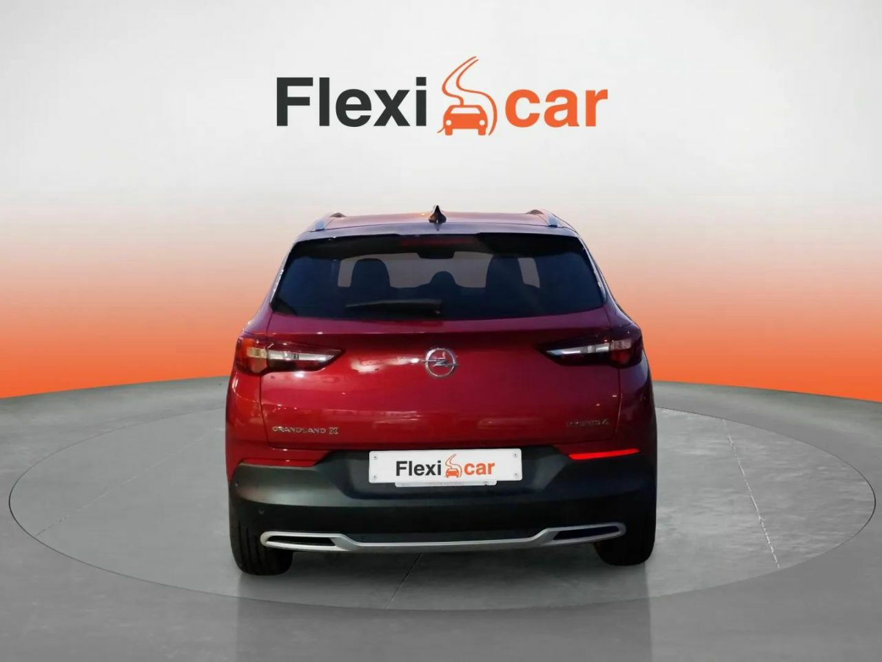 opel grandland x 2020 / foto grande (3)