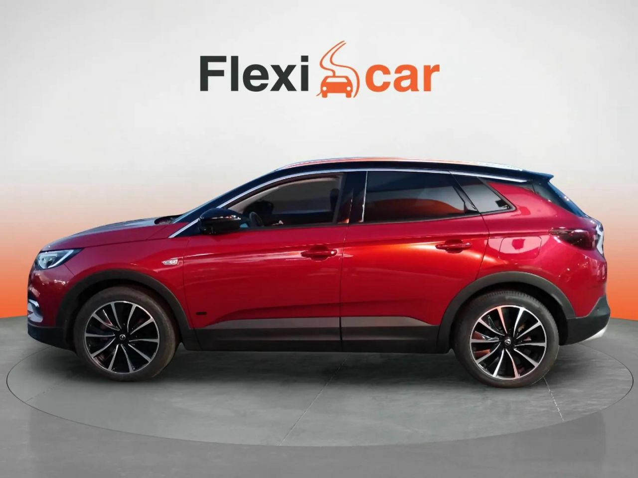 opel grandland x 2020 / foto grande (2)