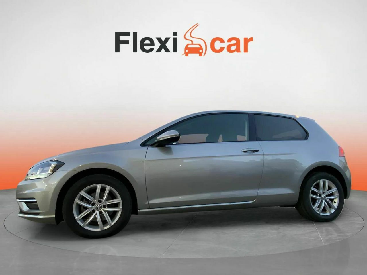 volkswagen golf 2019 / foto grande (2)