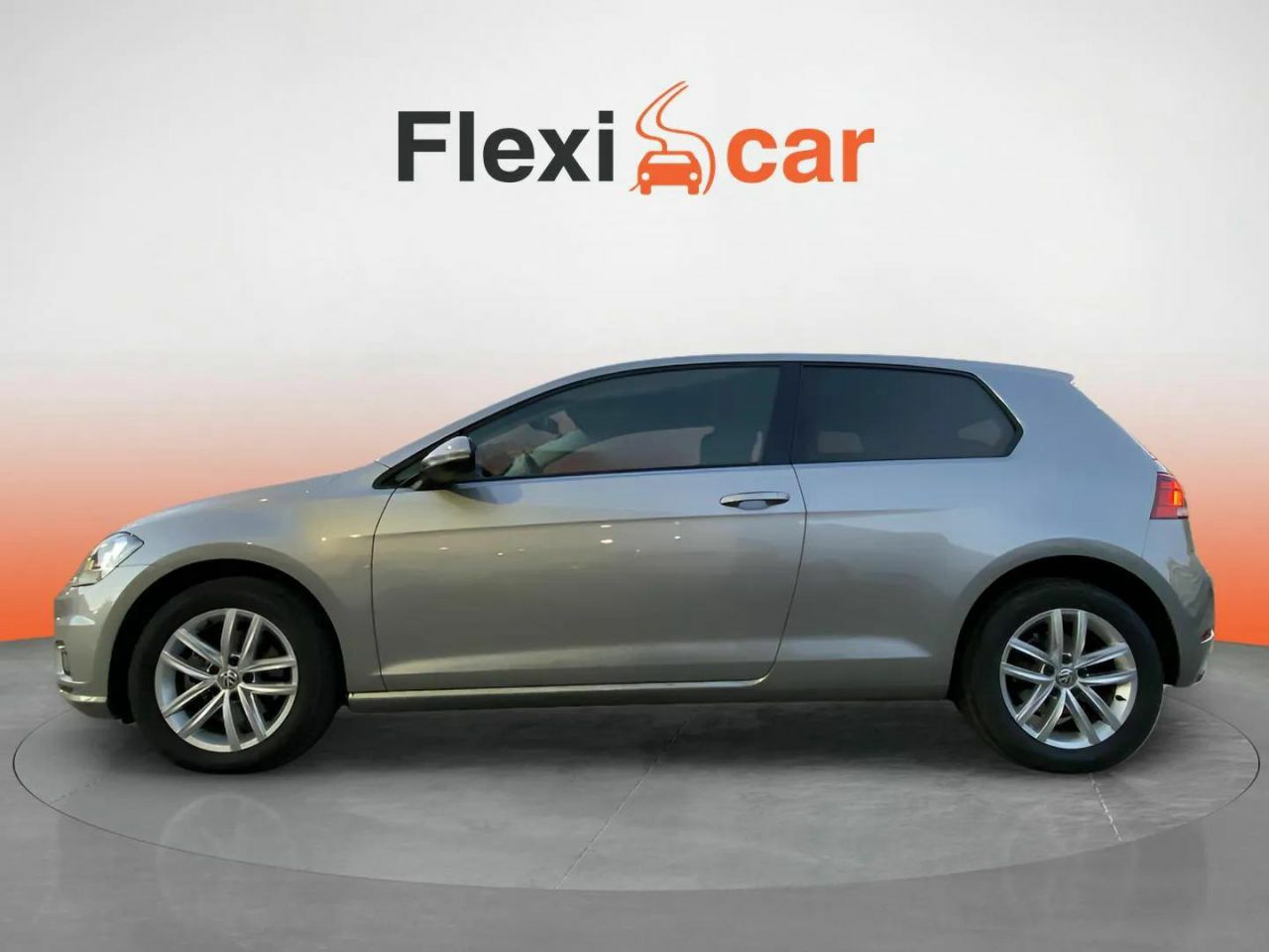 volkswagen golf 2019 / foto grande (3)