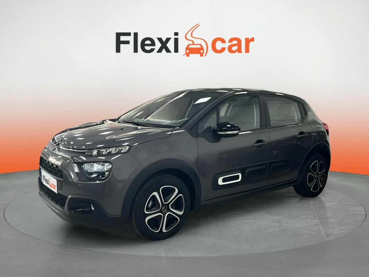 citroën c3 2024 / foto grande (3)