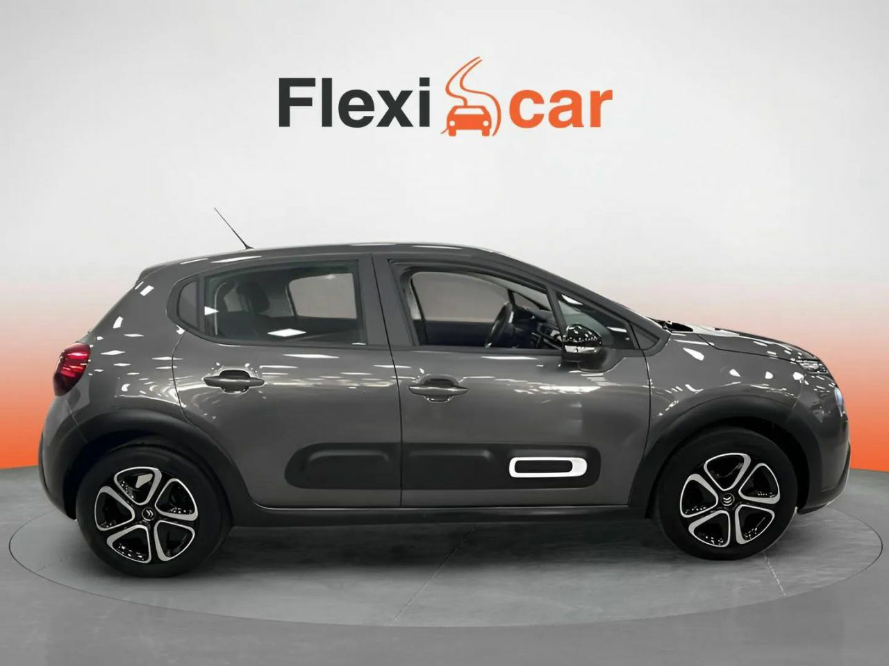 citroën c3 2024 / foto grande (2)