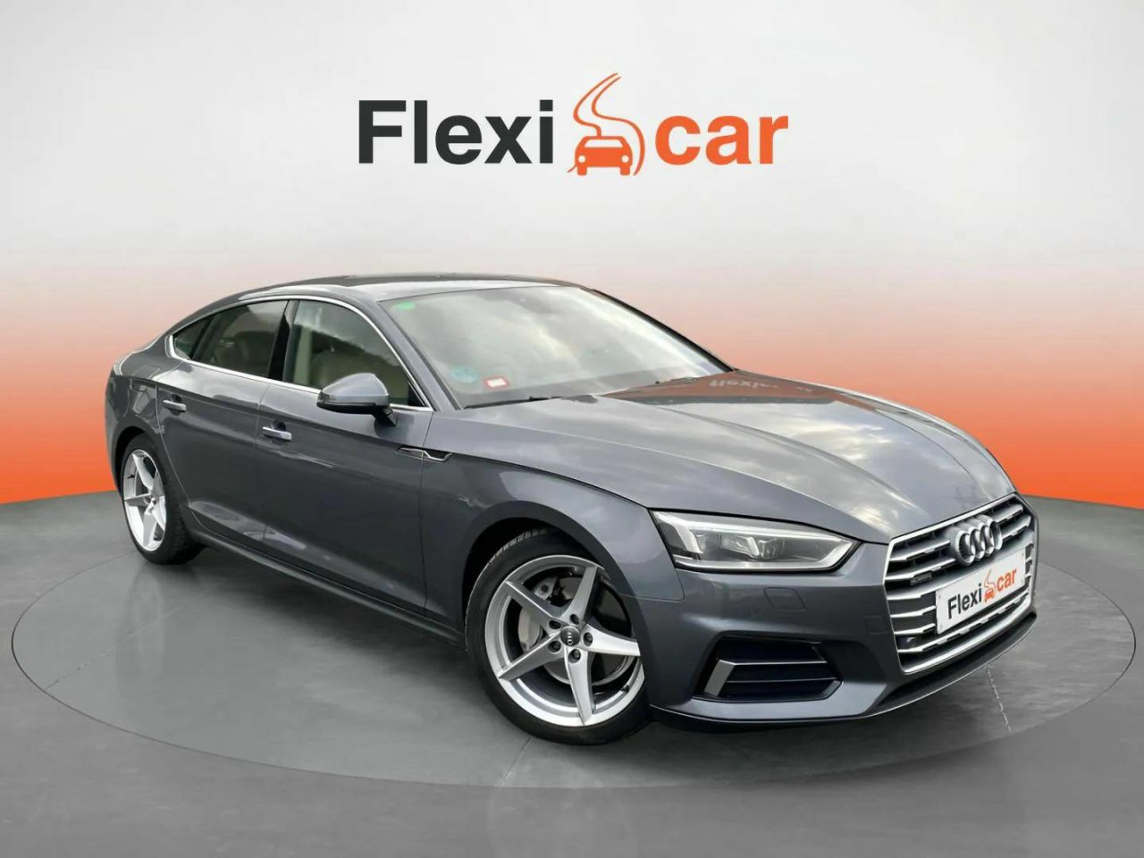 Audi a5 2014  de segunda mano - audi a5 2017 /