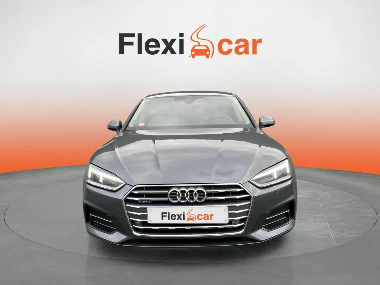 audi a5 2017 / foto grande (2)