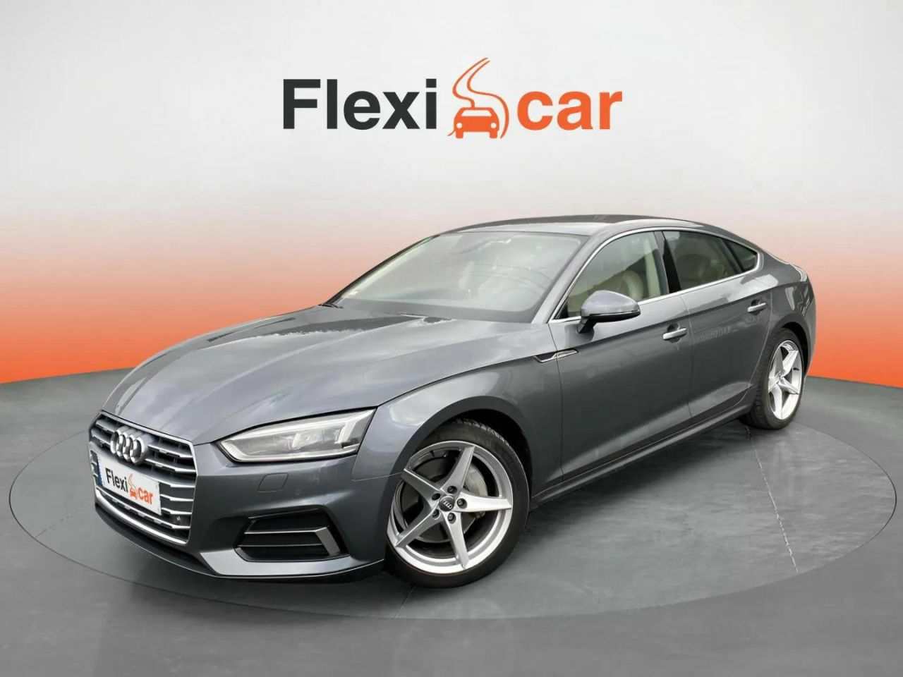 audi a5 2017 / foto grande (3)