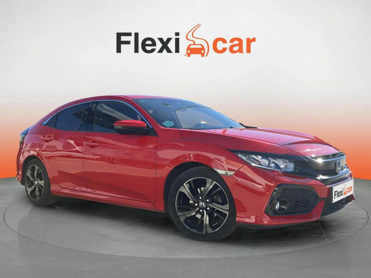 Honda civic 2004 5 plazas  de segunda mano - honda civic 2019 /