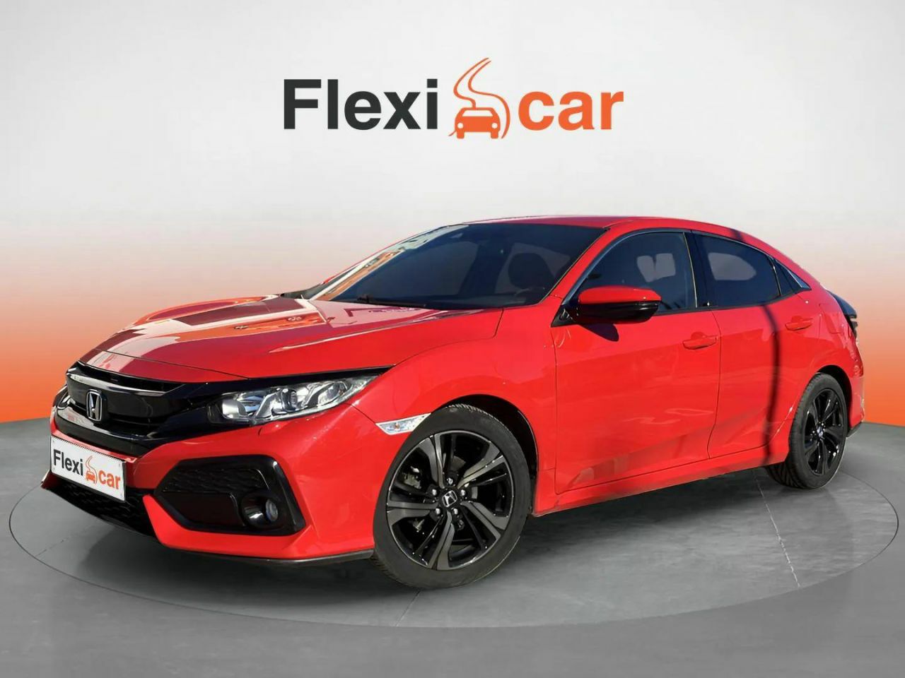 honda civic 2019 / foto grande (3)