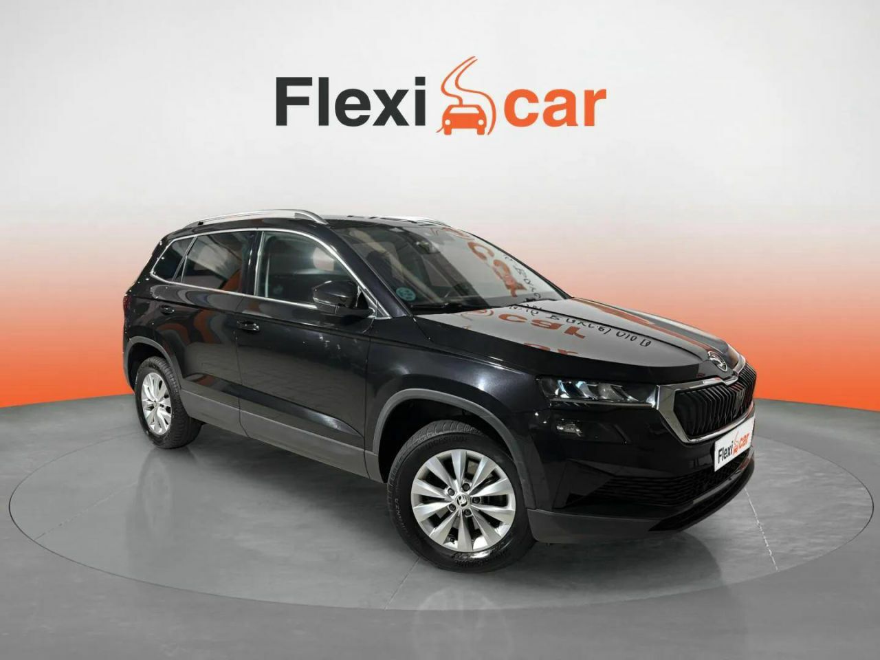 Skoda karoq 2023  de segunda mano - skoda karoq 2023 /