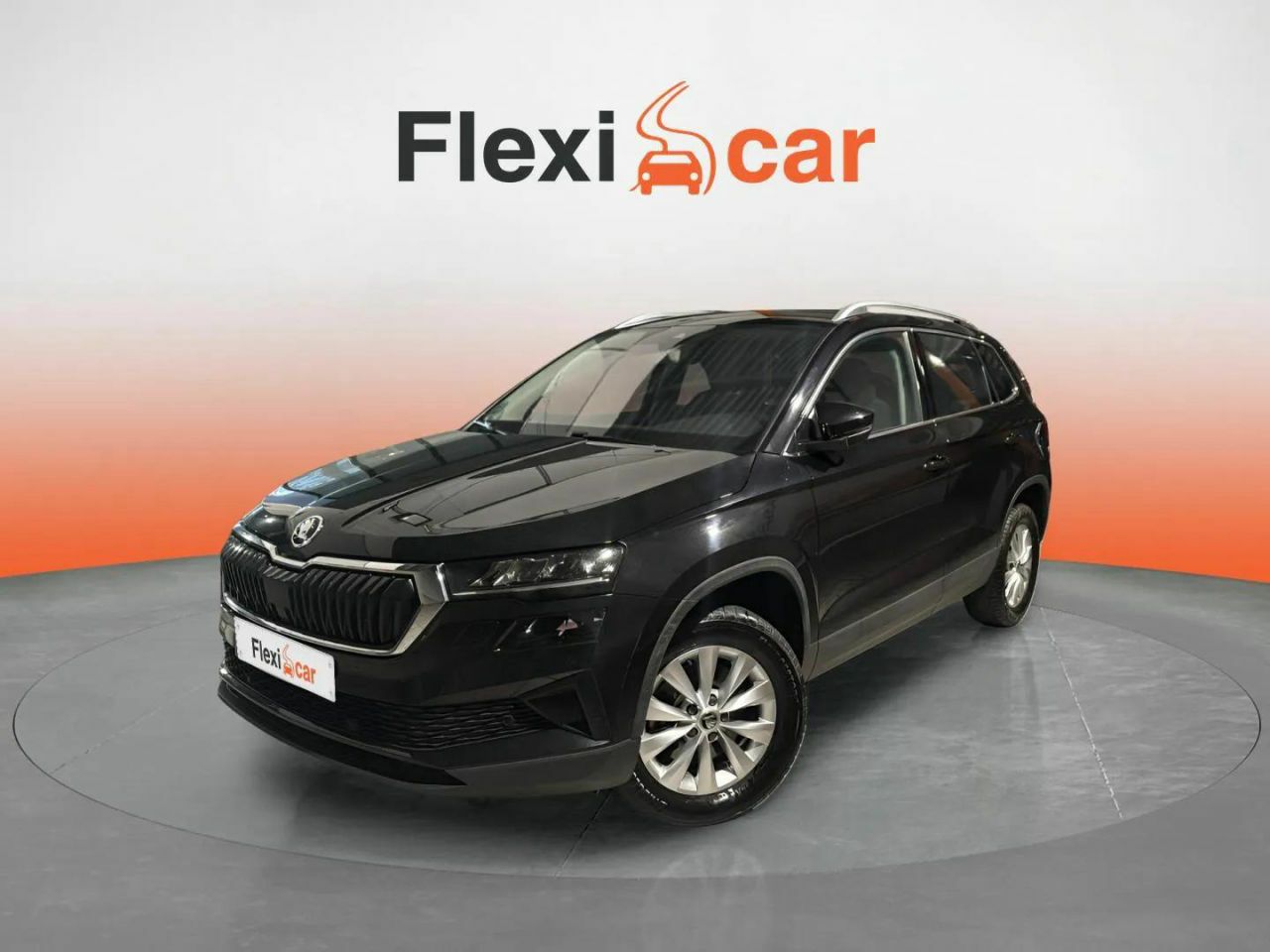 skoda karoq 2023 / foto grande (3)