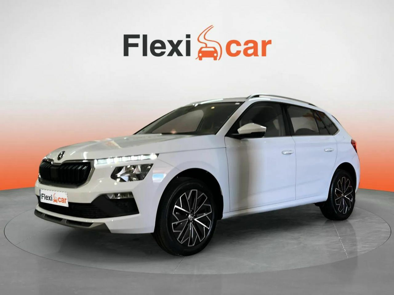 skoda kamiq 2024 / foto grande (3)