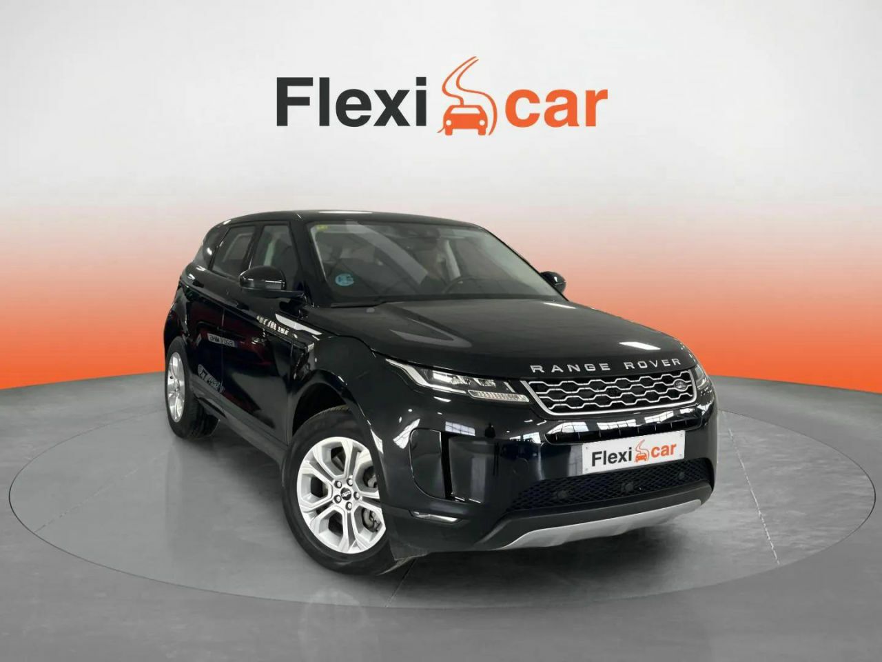 Landrover range rover evoque 2024  de segunda mano - land-rover range rover evoque 2020 /