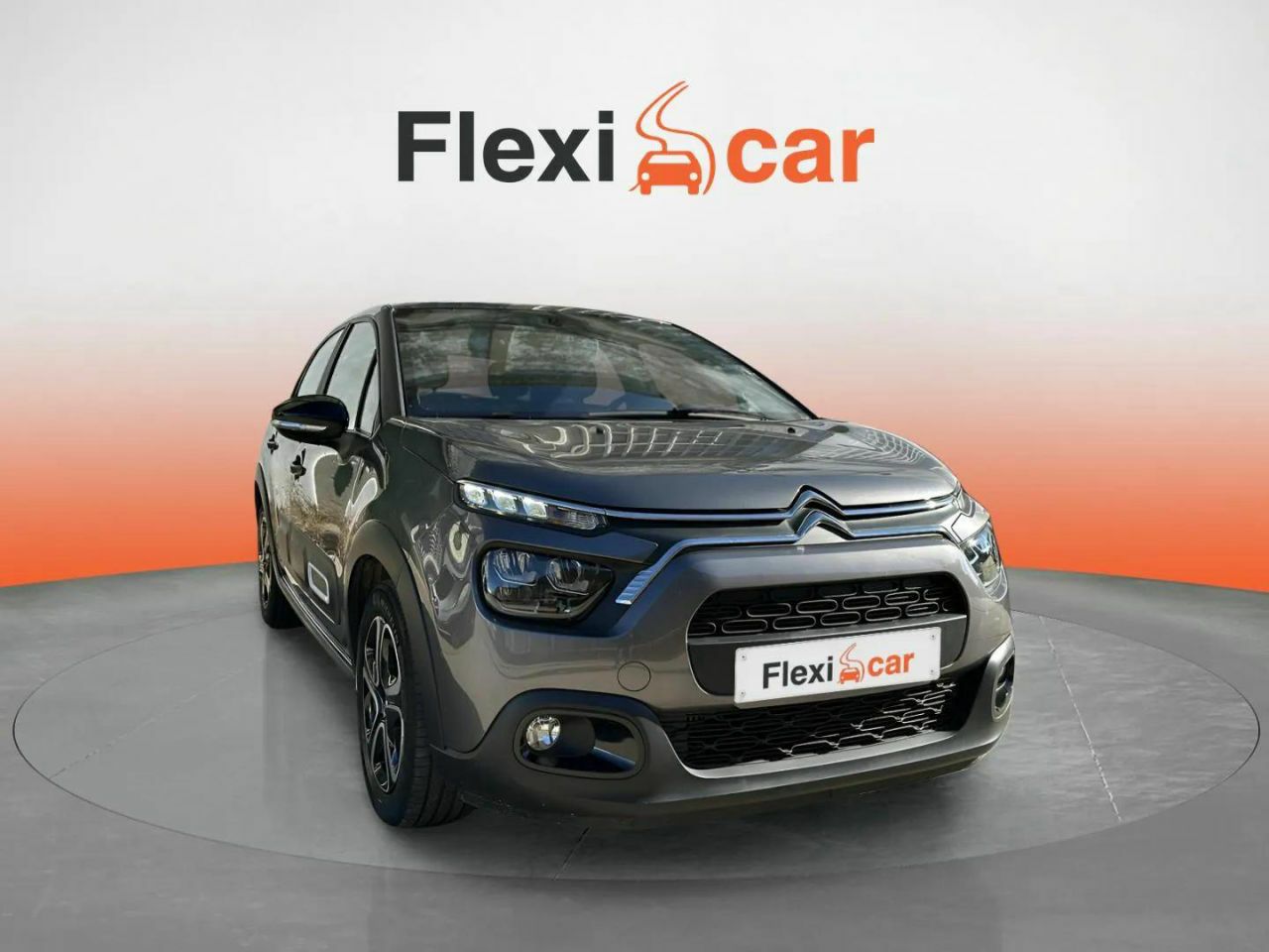 Foto citroën c3 2024 /