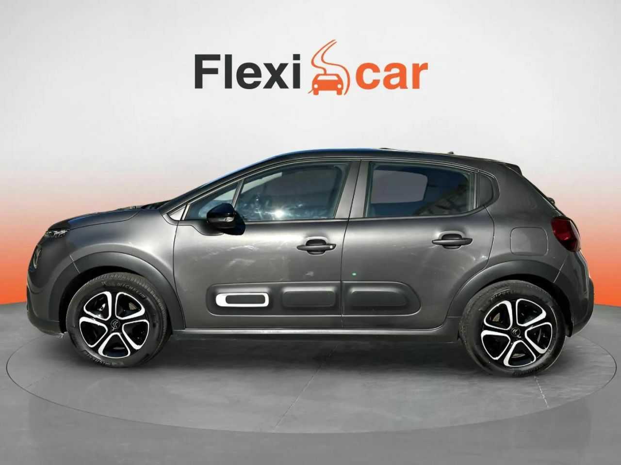citroën c3 2024 / foto grande (3)