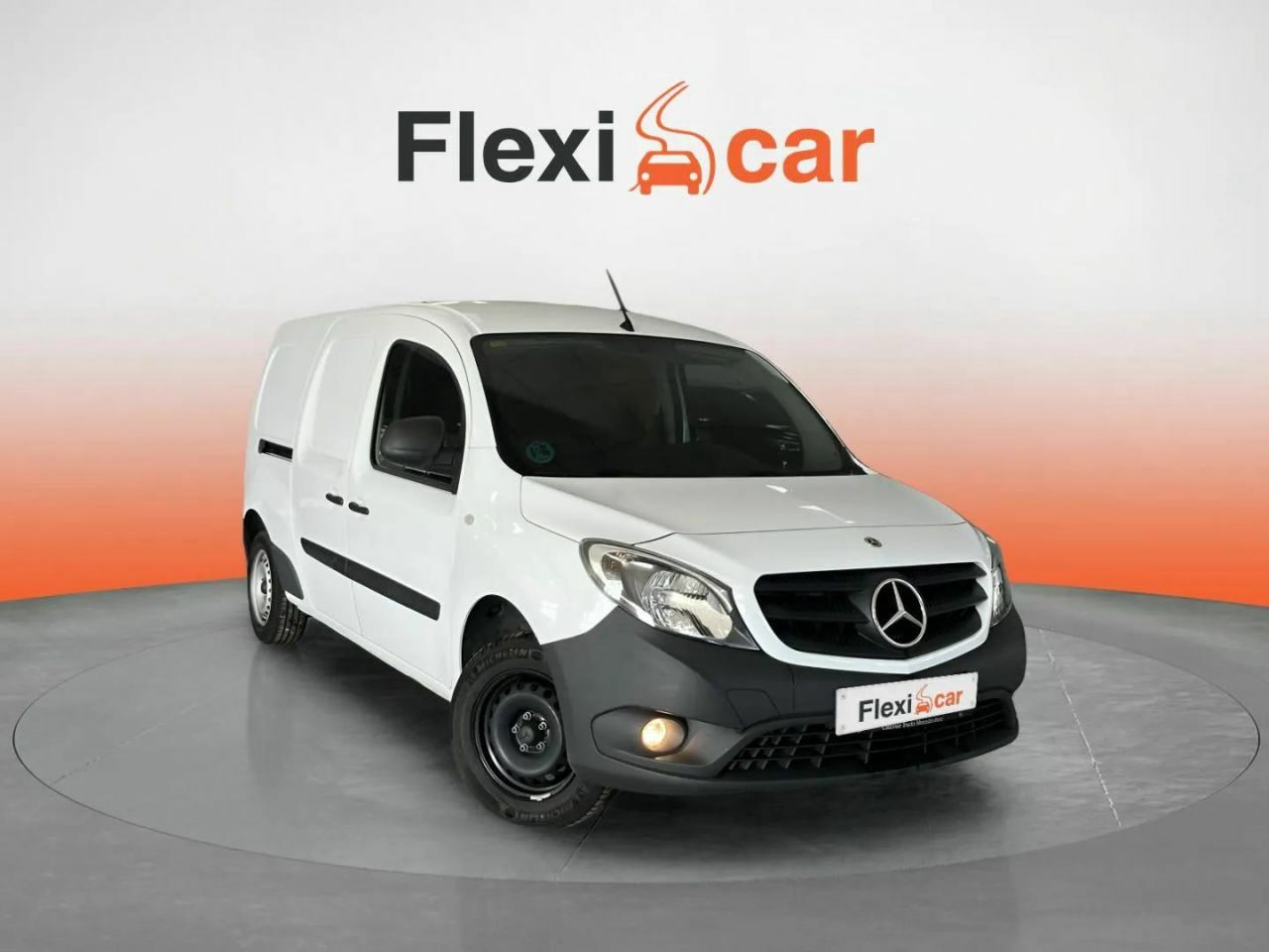 Mercedes citan 2021  de segunda mano - mercedes citan 2021 /