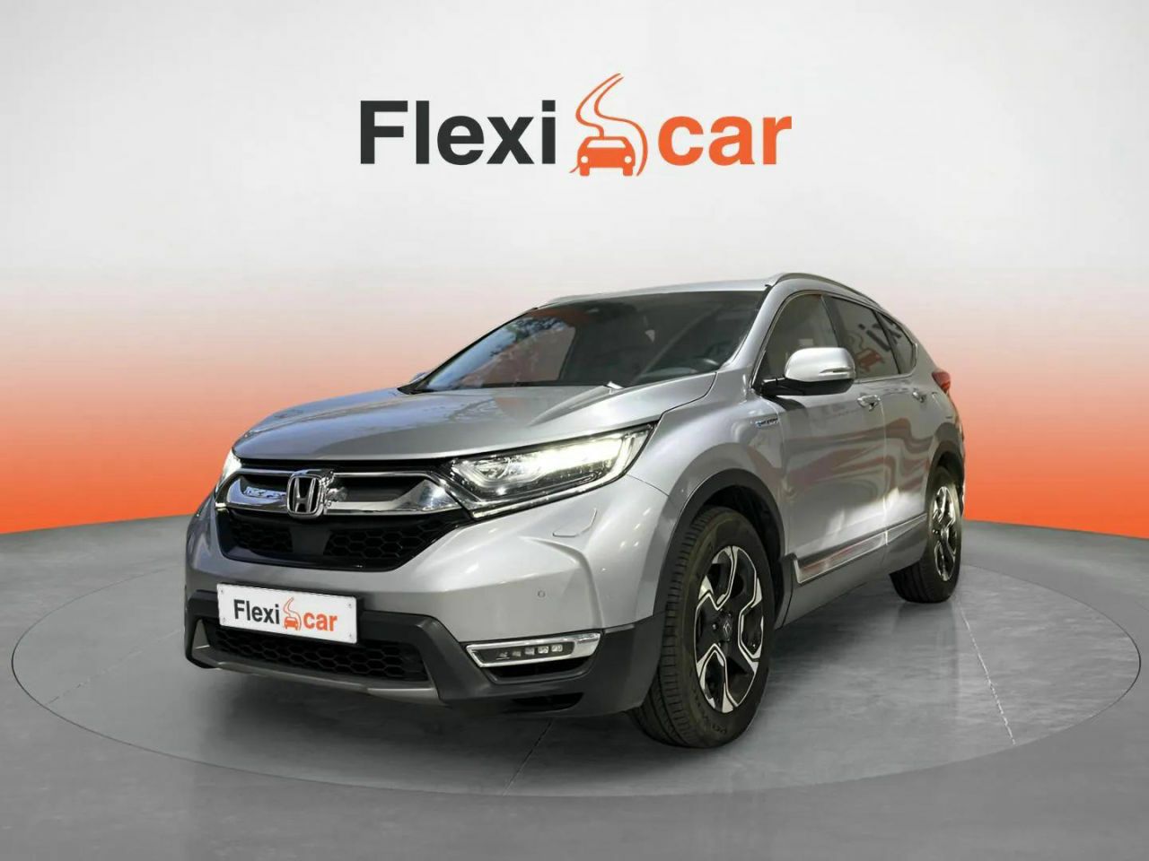 honda cr-v 2021 / foto grande (3)
