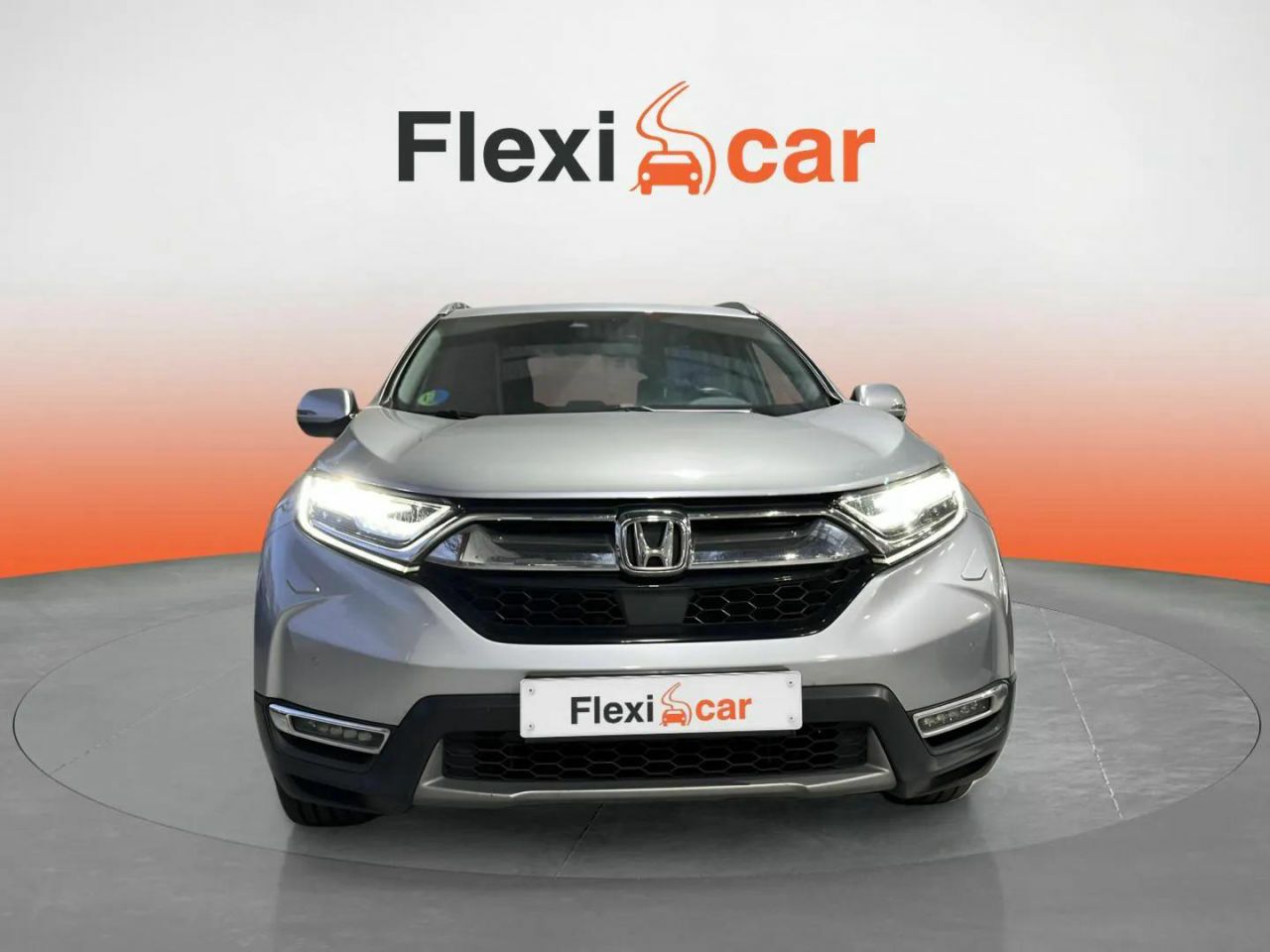 honda cr-v 2021 / foto grande (2)