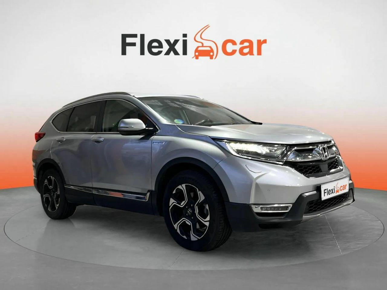 Honda zrv  de segunda mano - honda cr-v 2021 /
