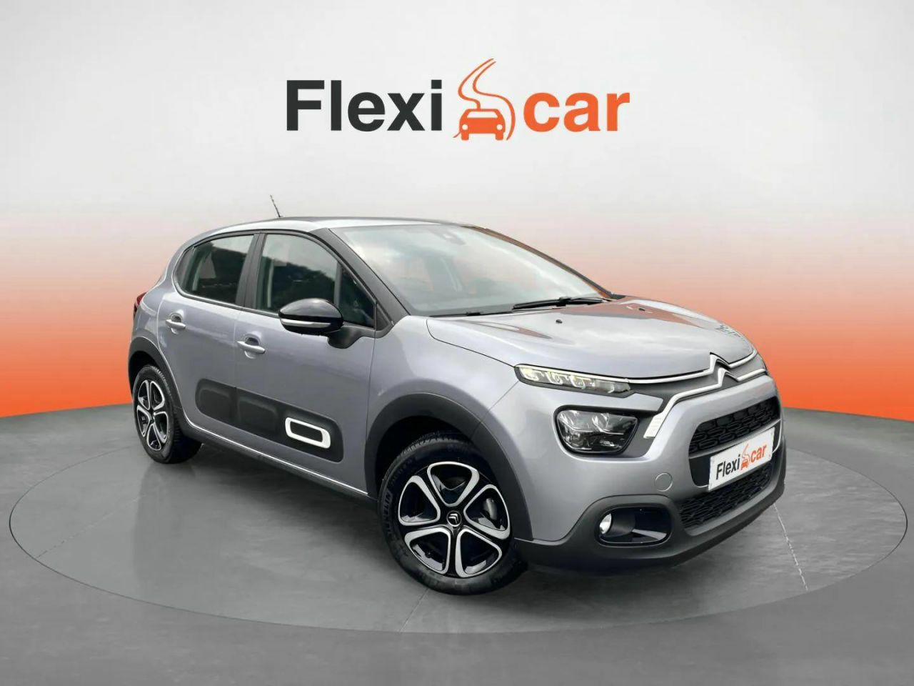 Citroen berlingo 2024 alcala henares  de segunda mano - citroën c3 2024 /