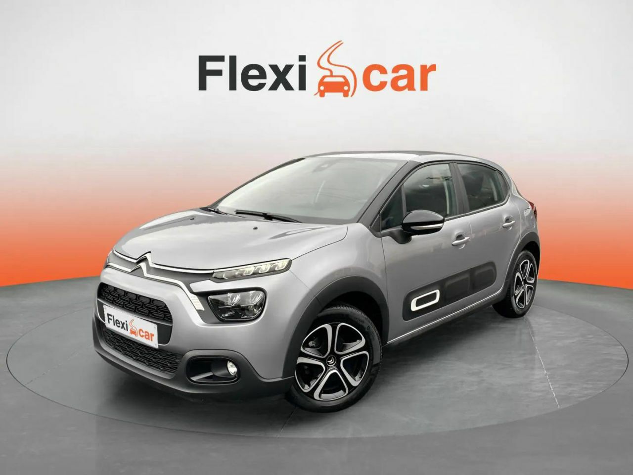 citroën c3 2024 / foto grande (3)