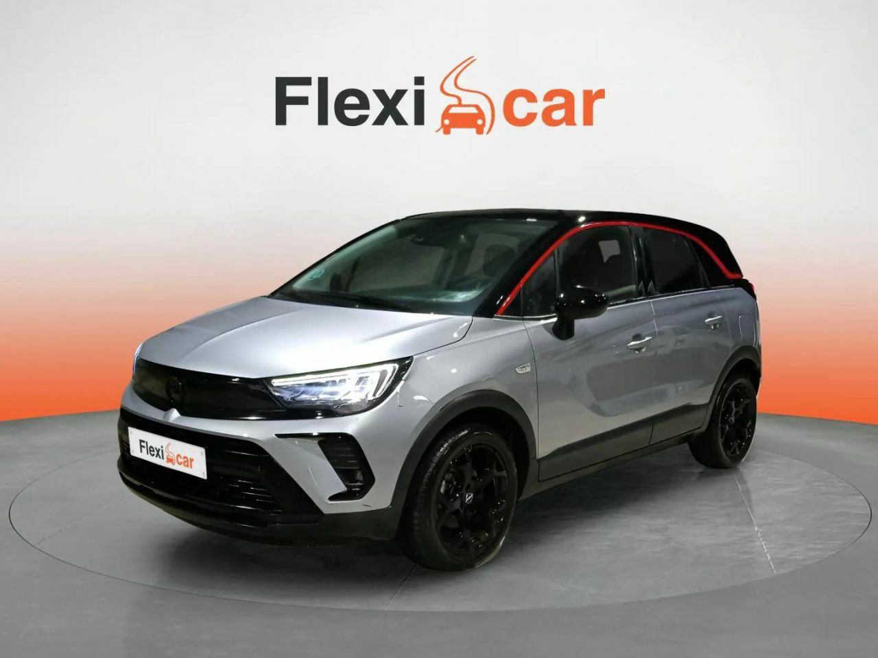 opel crossland 2022 / foto grande (3)