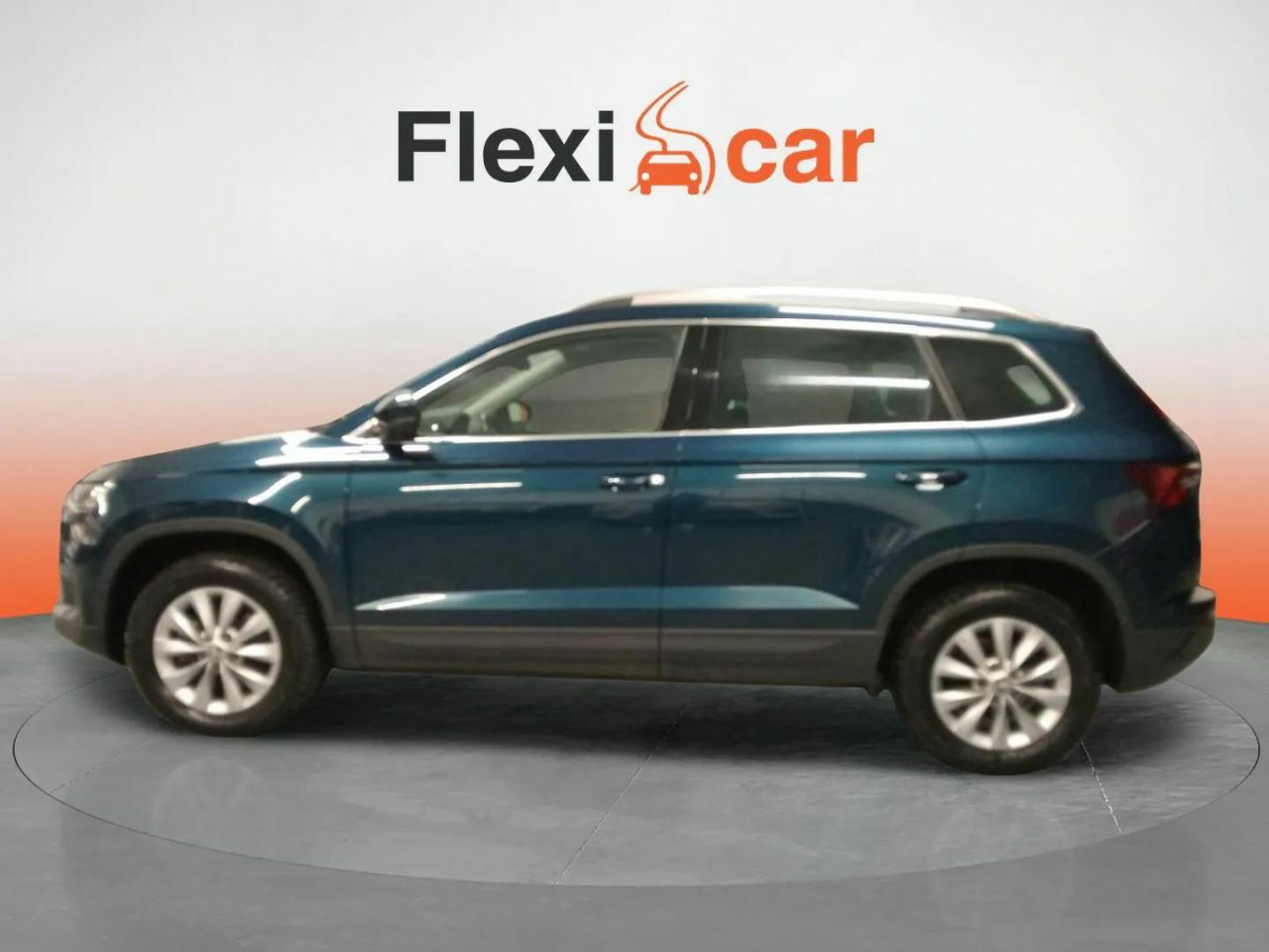 skoda karoq 2023 / foto grande (3)