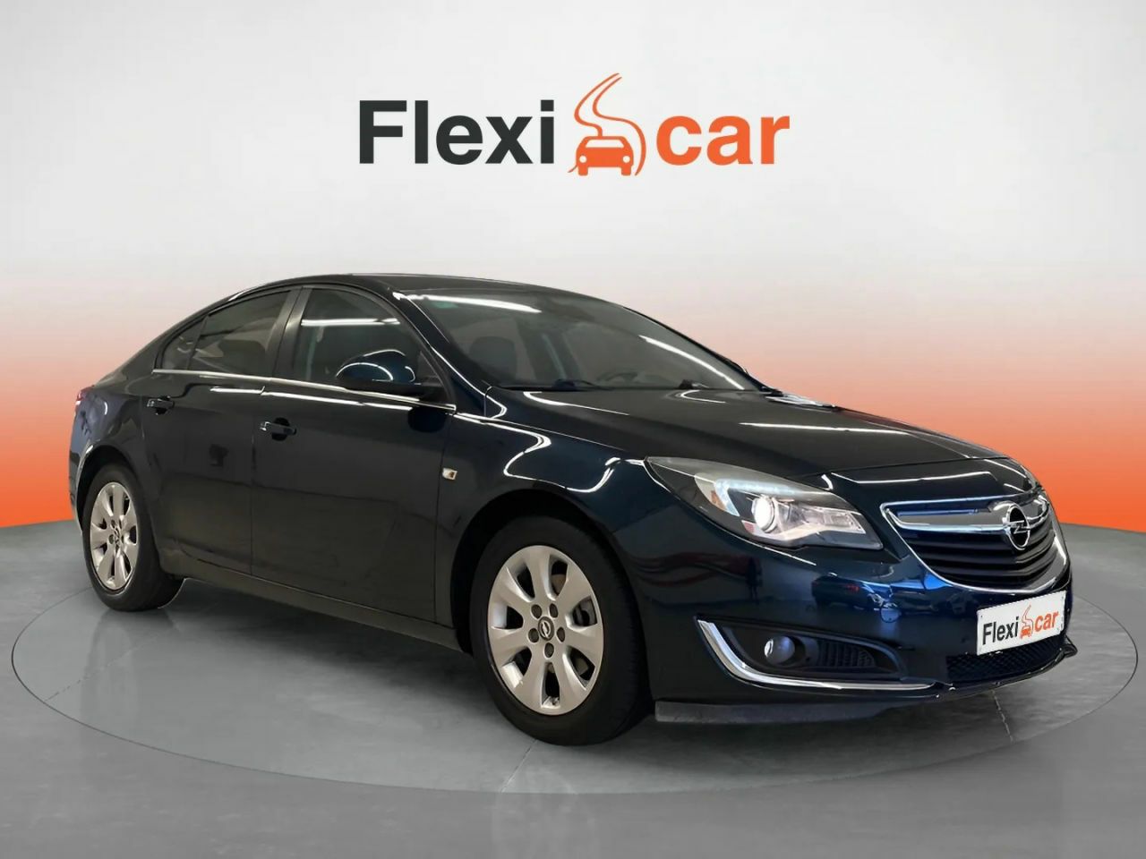 Opel insignia startstop  de segunda mano - opel insignia  2016 /