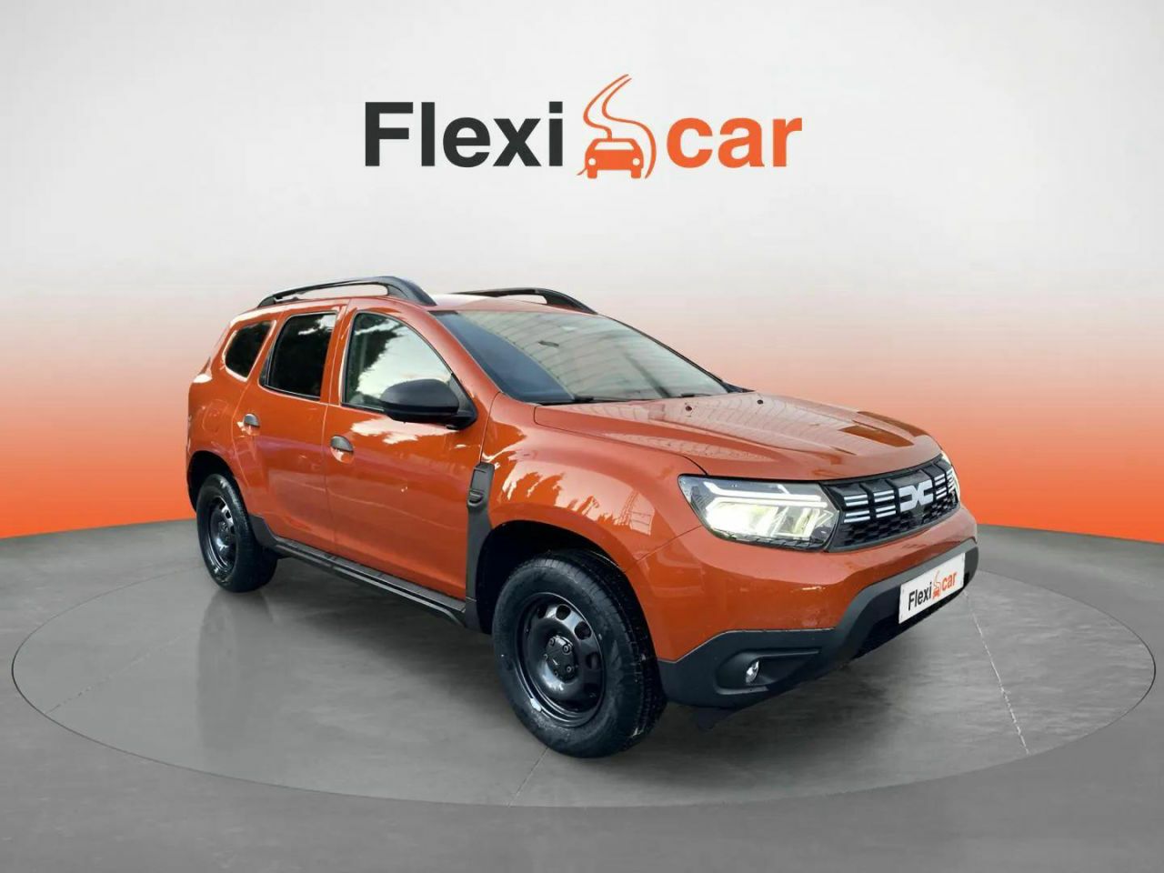 Dacia spring 5 puertas  de segunda mano - dacia duster 2022 /