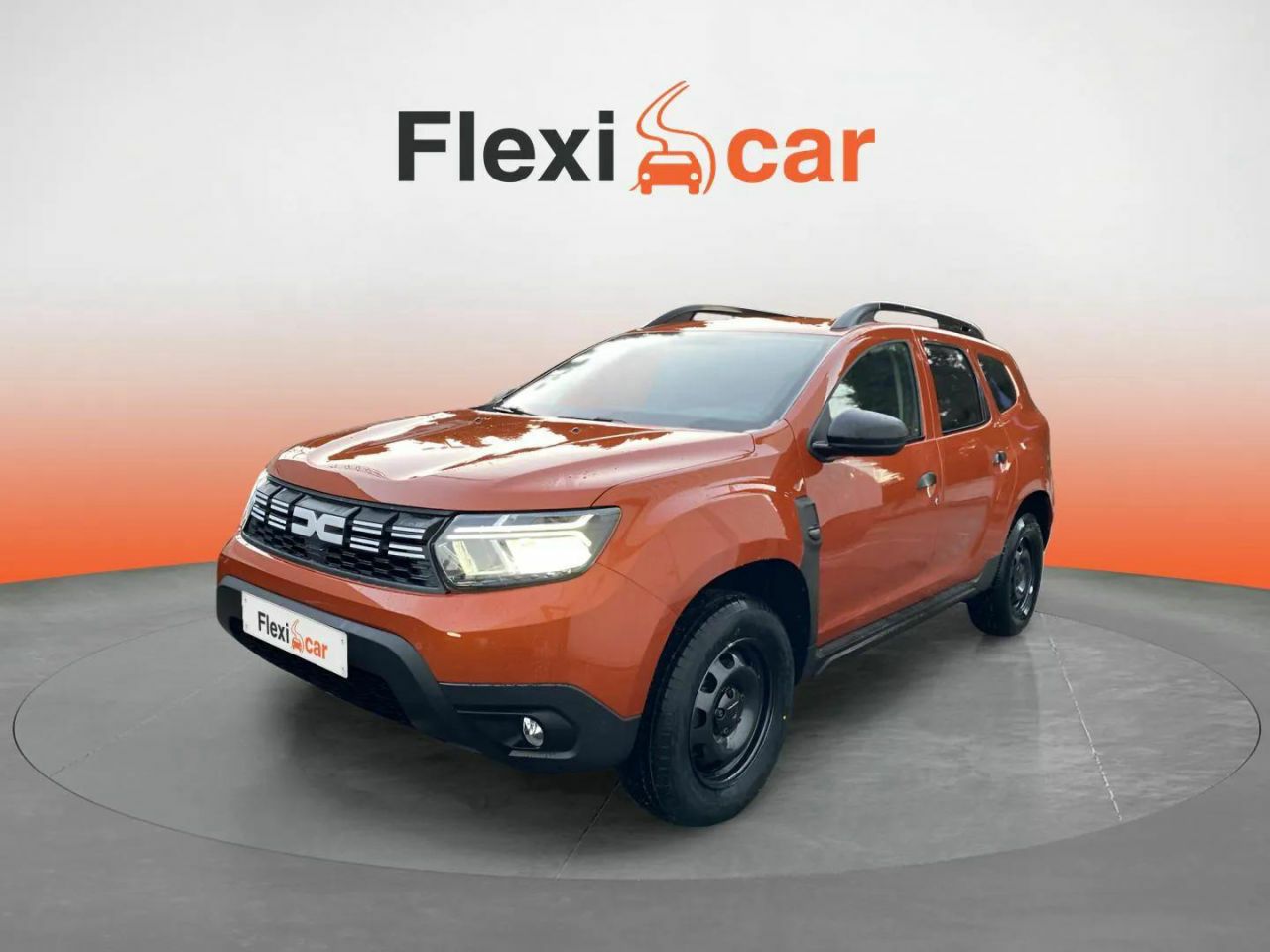 dacia duster 2022 / foto grande (2)