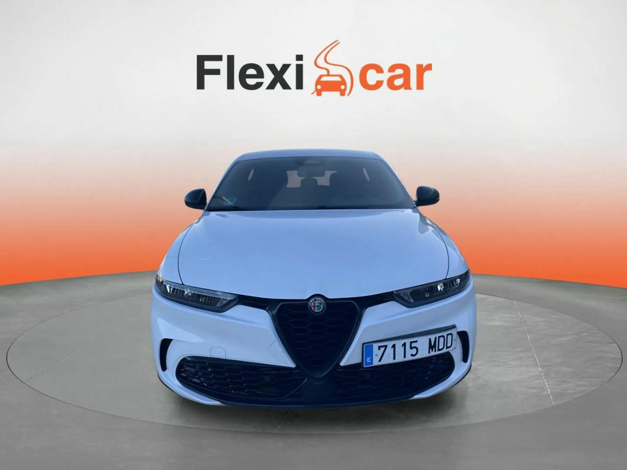 alfa romeo tonale 2022 / foto grande (2)
