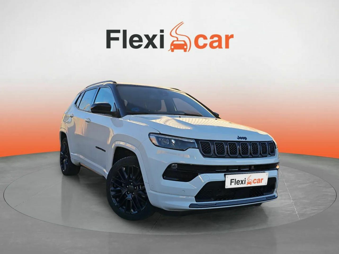 Foto jeep compass 2021 /