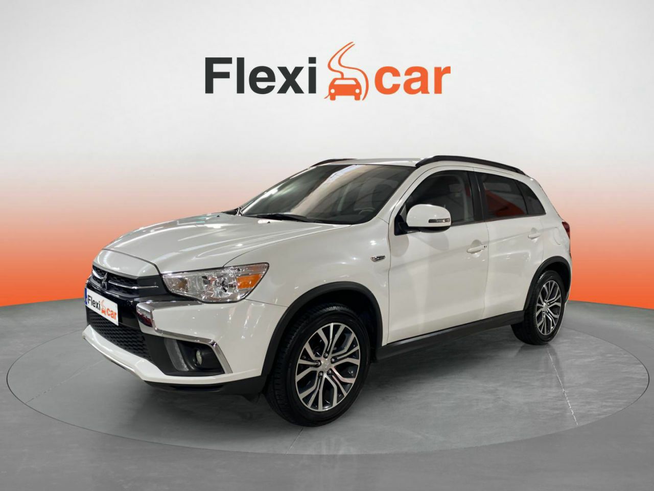 mitsubishi asx 2019 / foto grande (3)