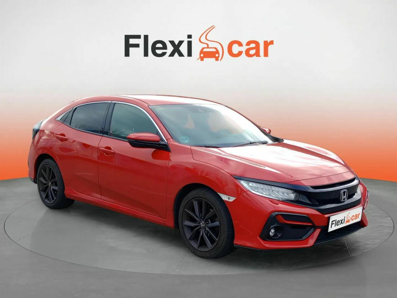 Honda civic 2004 5 plazas  de segunda mano - honda civic 2020 /