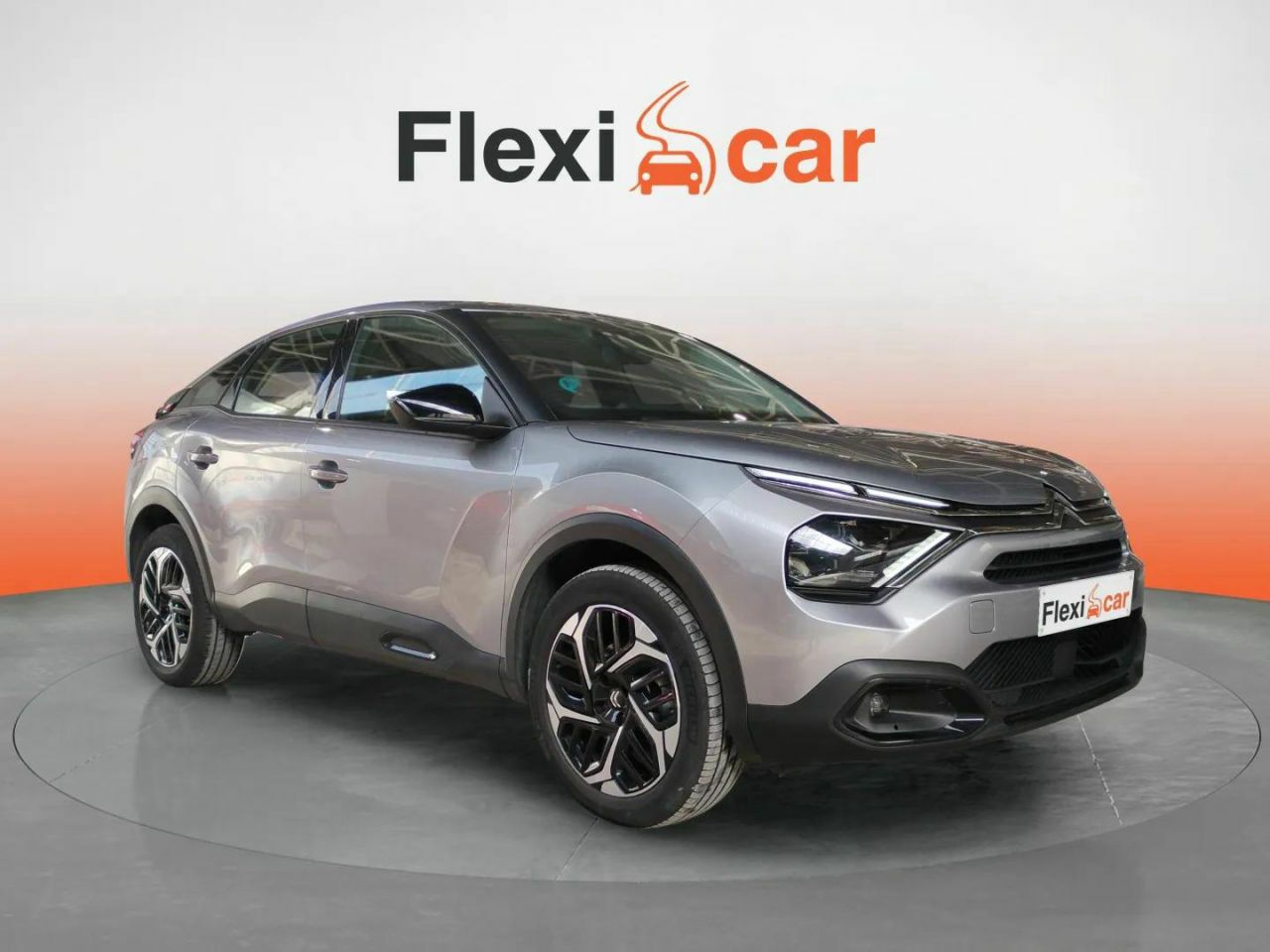Foto citroën c4 2023 /