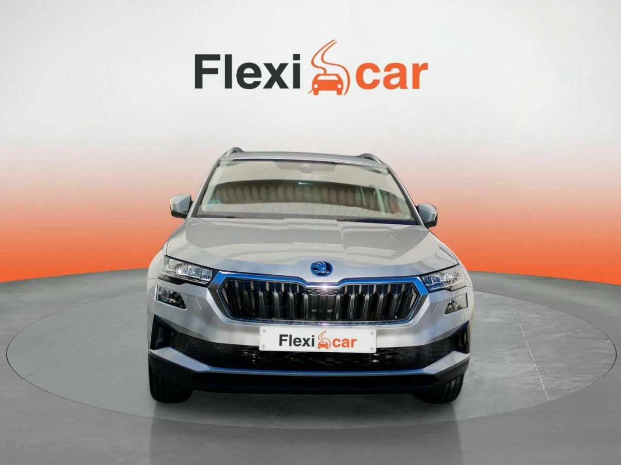 skoda karoq 2023 / foto grande (2)
