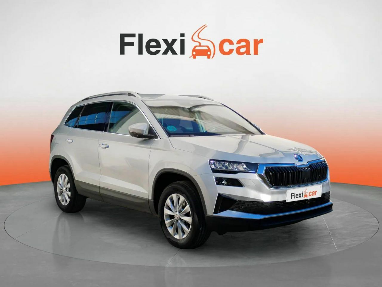 Foto skoda karoq 2023 /