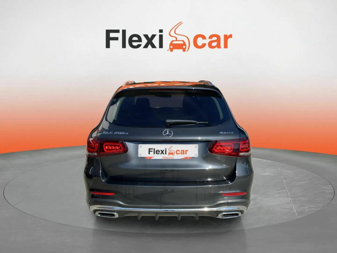 mercedes glc 2021 / foto grande (3)