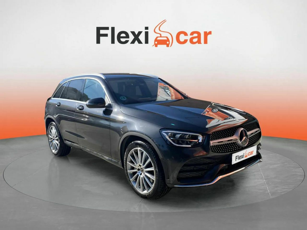 Mercedes gla seminuevo  de segunda mano - mercedes glc 2021 /