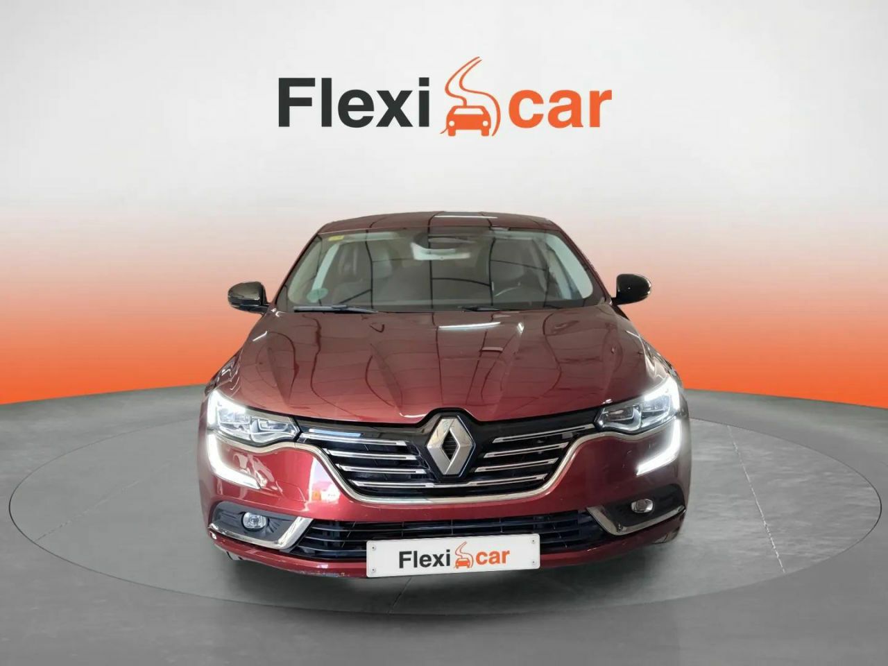 renault talisman 2020 / foto grande (2)