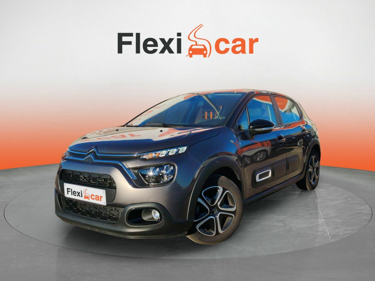 citroën c3 2024 / foto grande (3)