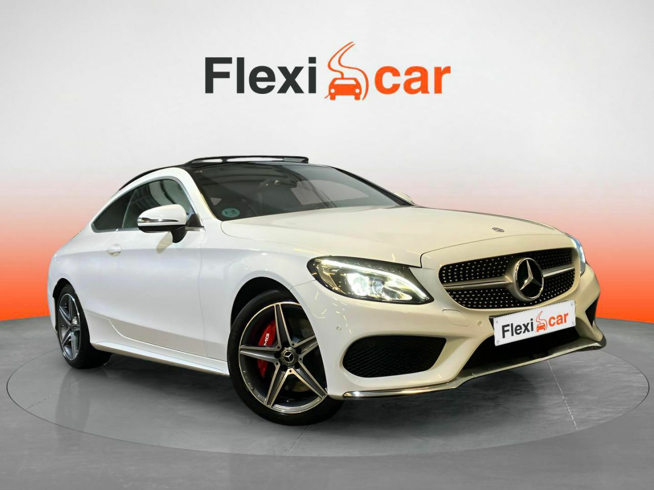 Mercedes clase a 2022 pontevedra  de segunda mano en Pontevedra - mercedes clase c 2017 /