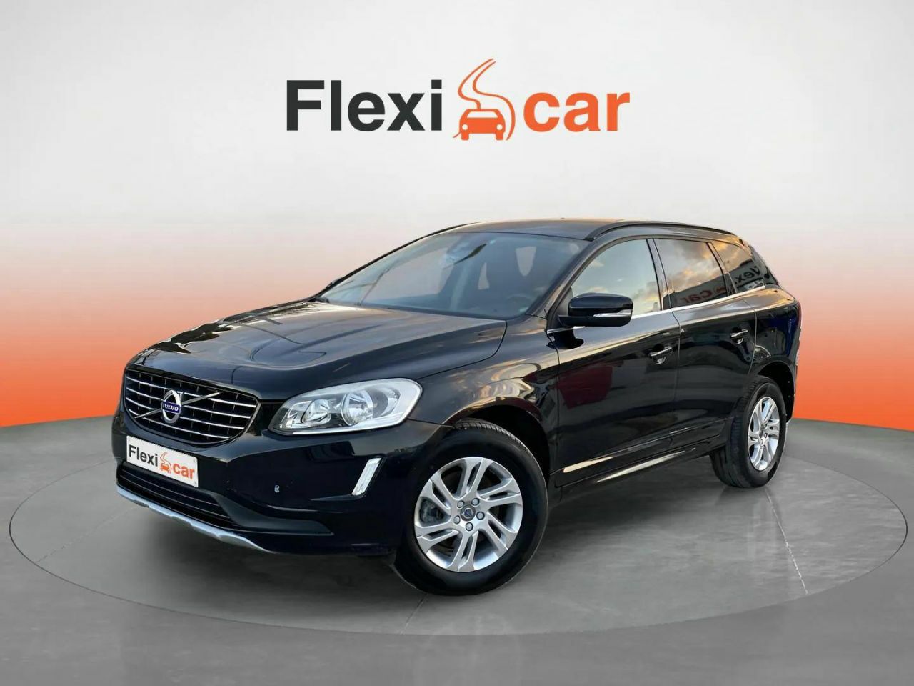 volvo xc-60 2017 / foto grande (3)