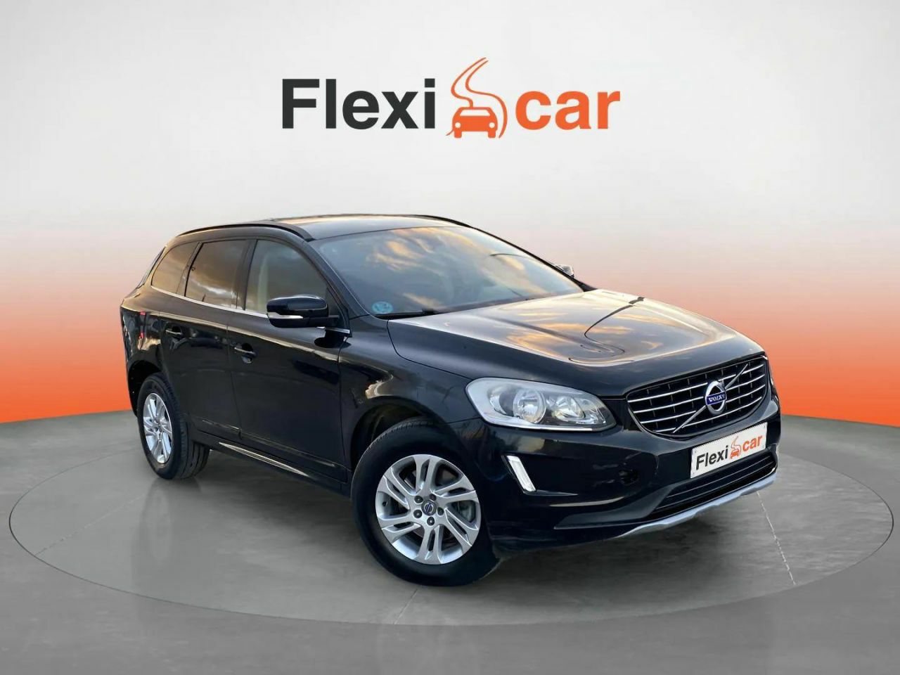 Foto volvo xc-60 2017 /