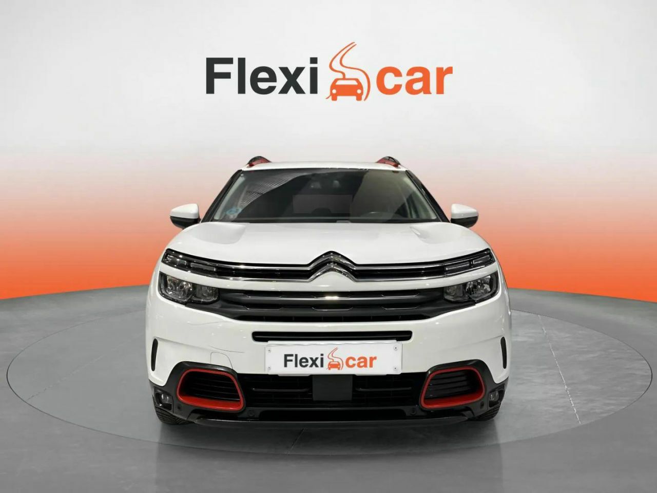 citroën c5 aircross 2020 / foto grande (2)