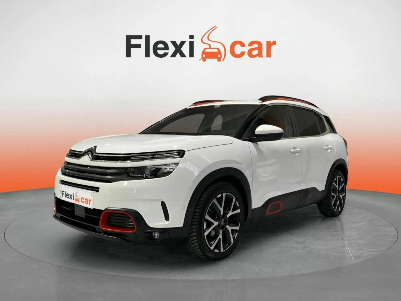 citroën c5 aircross 2020 / foto grande (3)