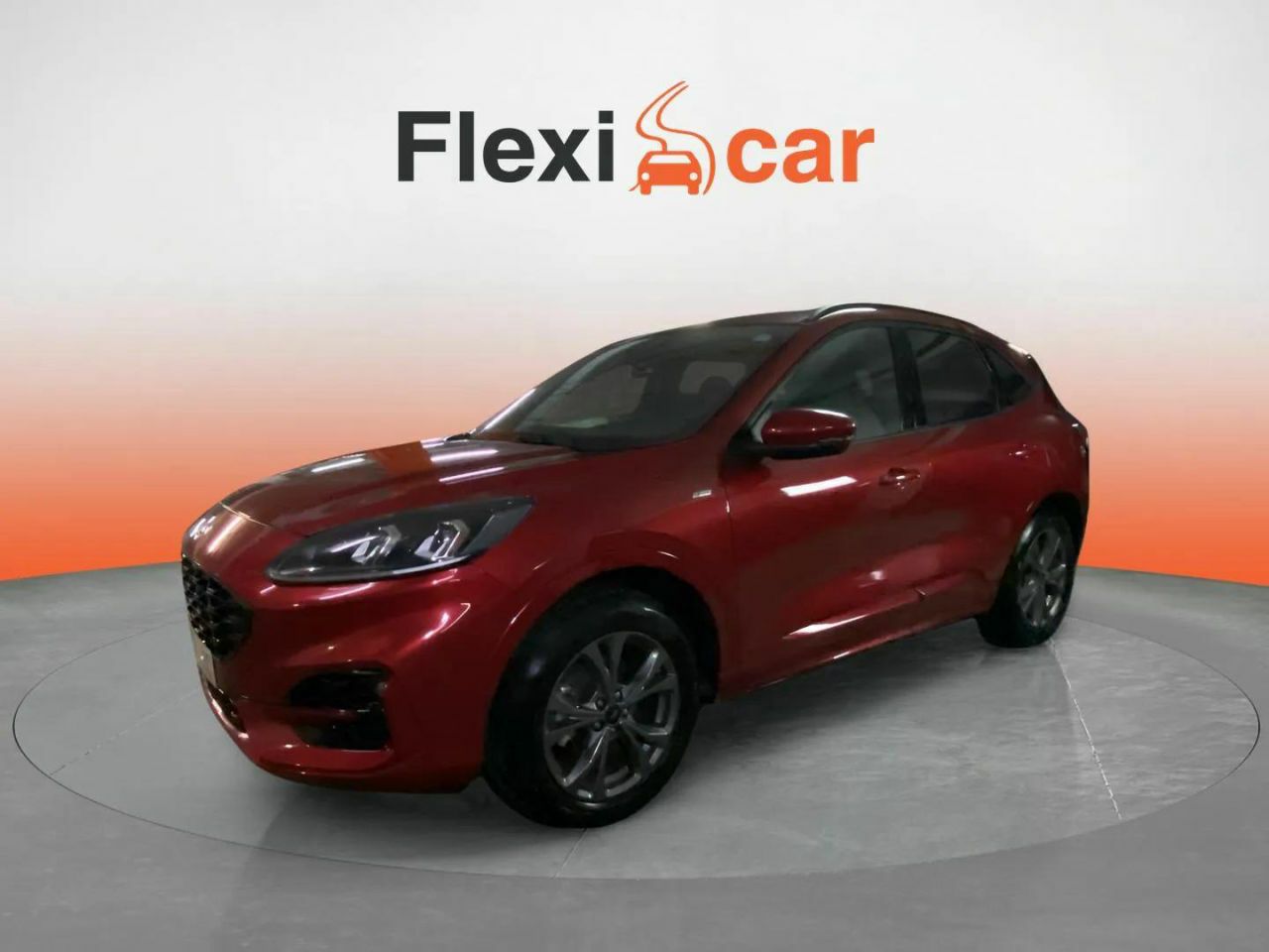 ford kuga 2021 / foto grande (2)