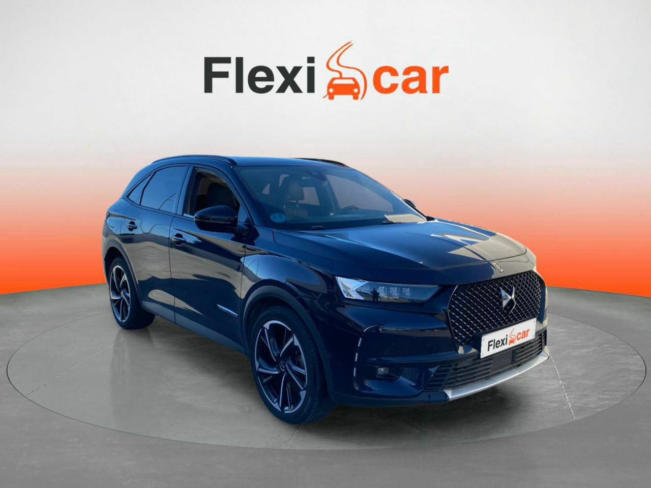 Ds 3 2020 precio contado 13700  de segunda mano - ds automobiles ds 7 crossback 2020 /