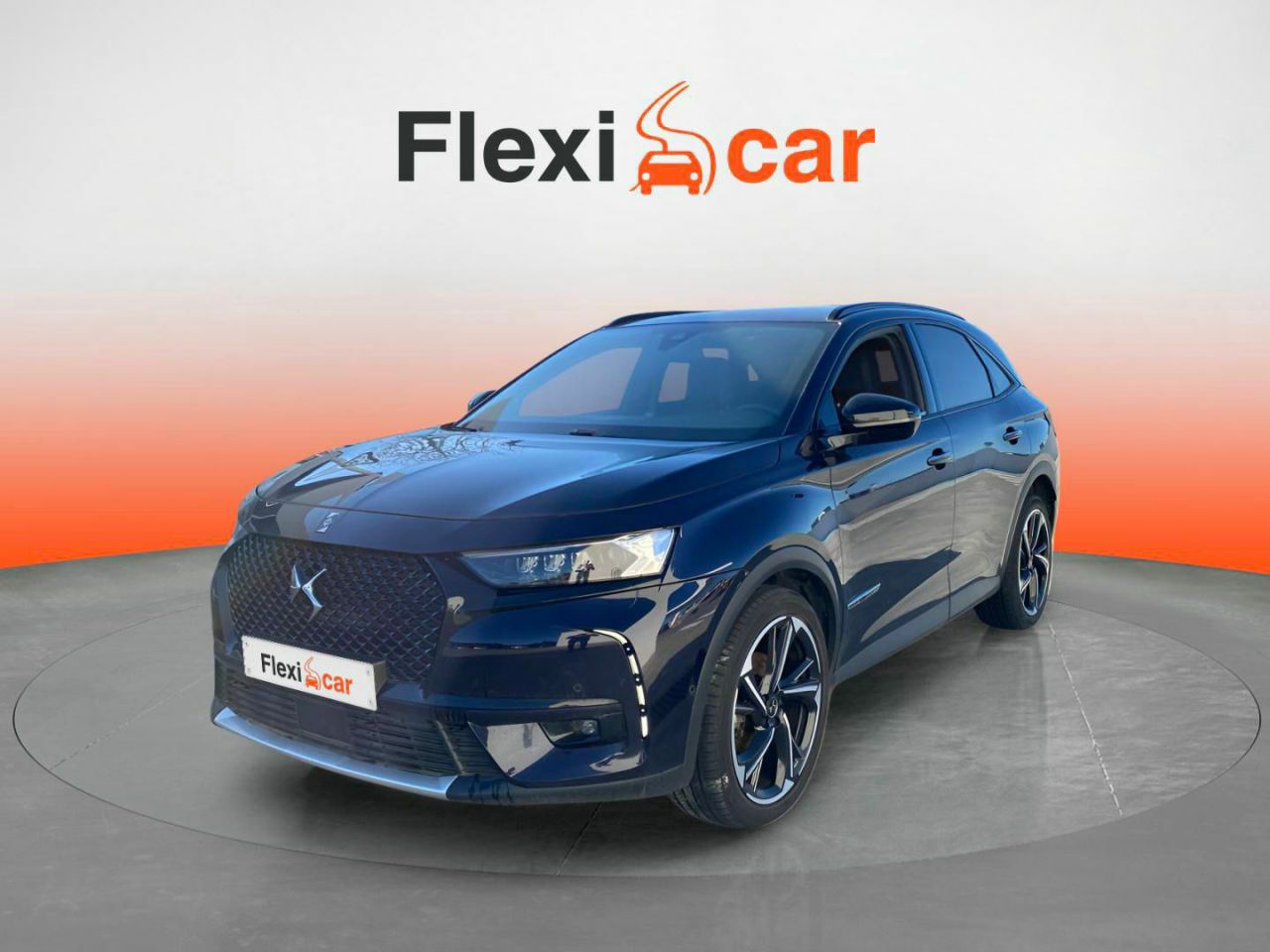 ds automobiles ds 7 crossback 2020 / foto grande (3)