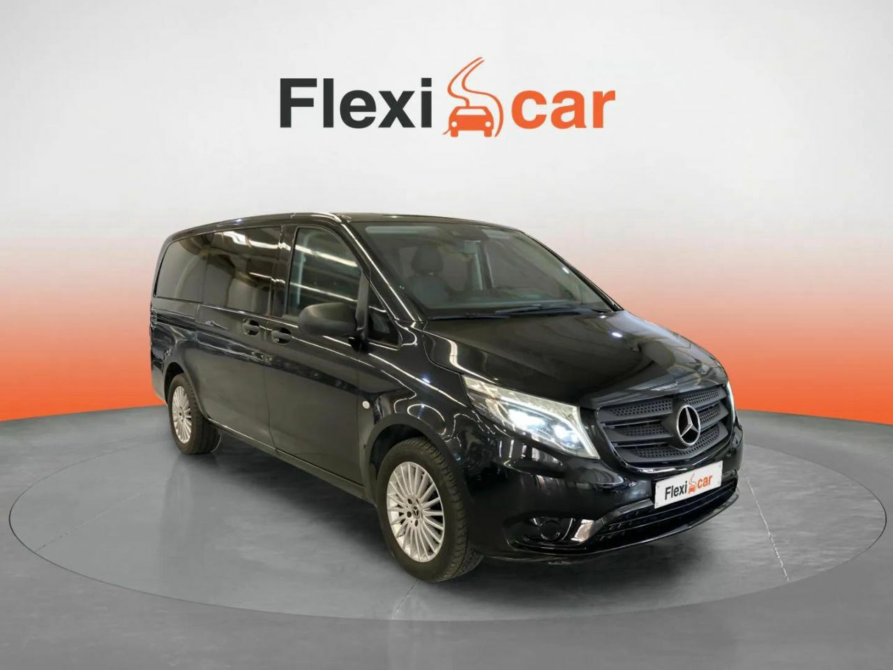 Mercedes vito 3 plazas 4 puertas  de segunda mano - mercedes vito 2021 /